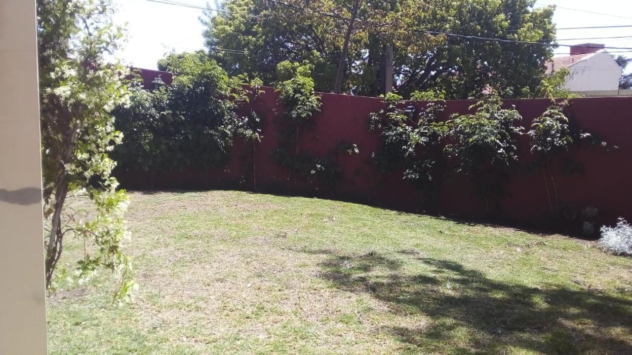 Apartamento - Planta baja