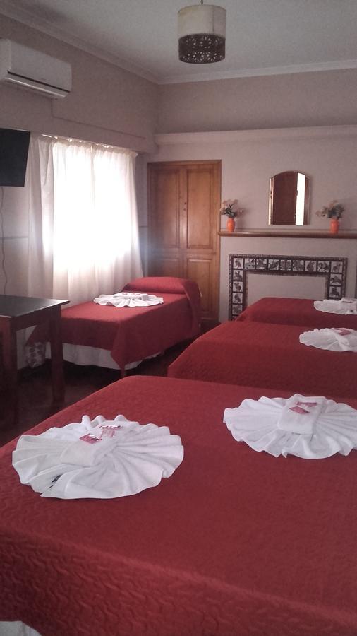 Habitación Familiar Superior