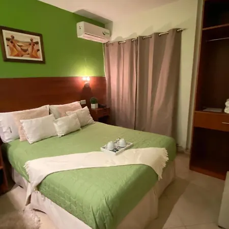 Hostal Alto Ayre Salta-2