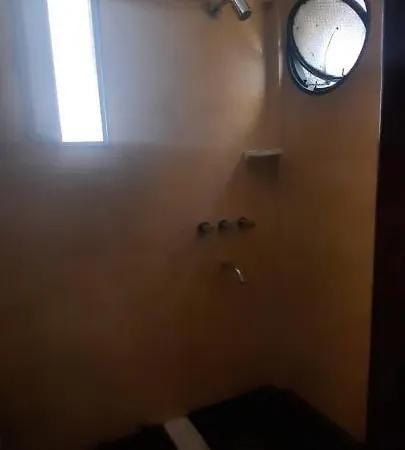 Casabunda Multiespacio, Habitacion Privada En El Centro-3