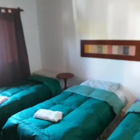 Hostal Tierra del Sol-2
