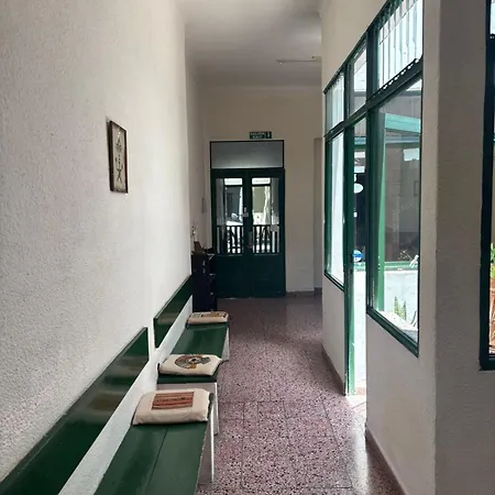 Hostal Yatasto-2