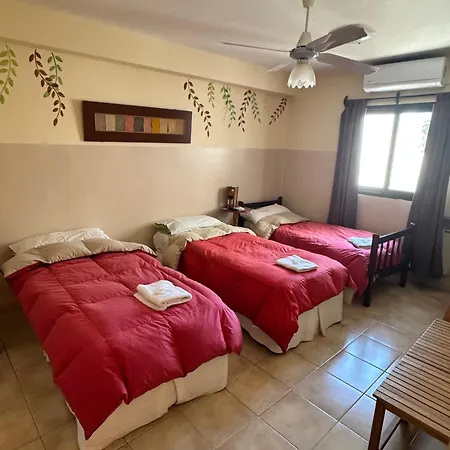 Hostal Tierra del Sol-3