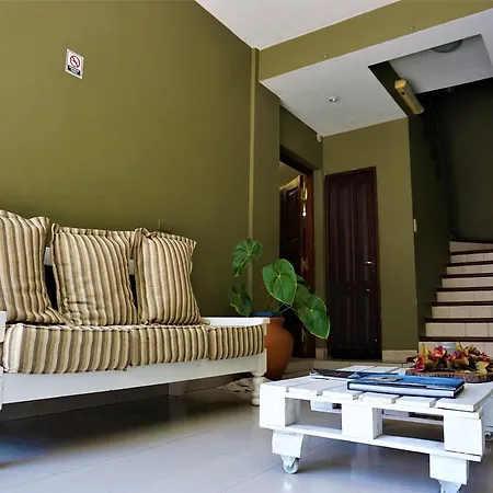Hostal Alto Ayre Salta-3