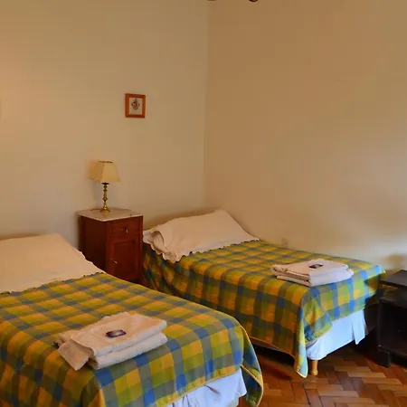 Hospedaje 371-3